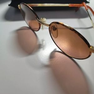 Vintage Senengeti sunglasses